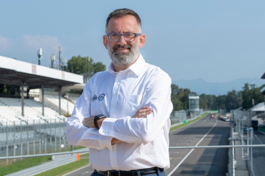 Autodromo di Monza: Benvenuti è il nuovo Direttore Generale