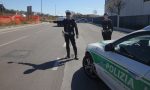 Arrestato un ricercato durante un controllo stradale a Lonato