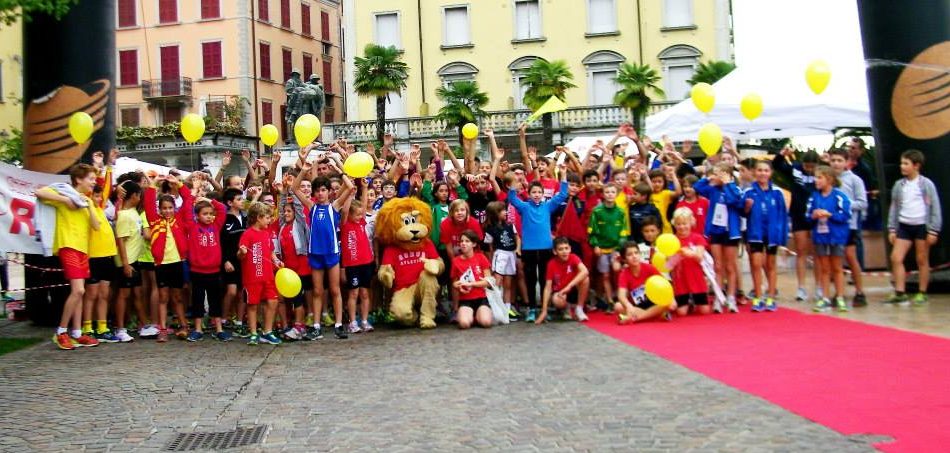 A Salò va in scena la decima Corsa del Garda