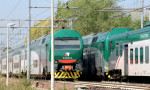 Treni, iniziano i lavori sulla linea Milano-Brescia-Verona