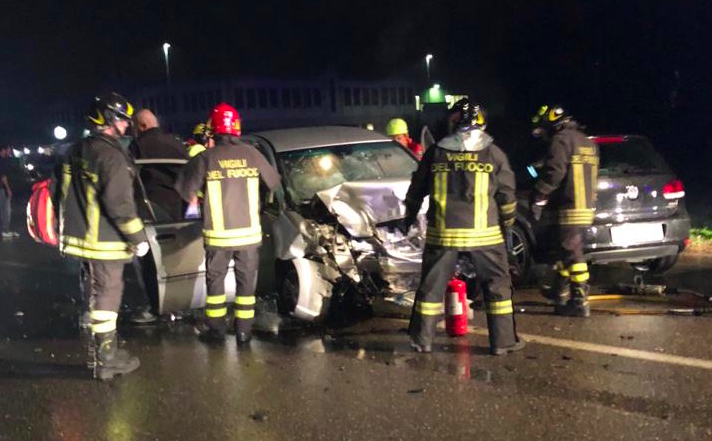 Incidente di Milzano deceduto l’uomo di 74 anni