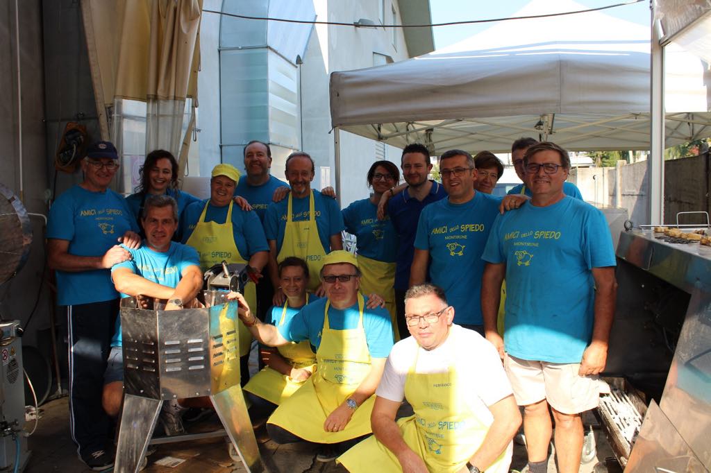 “Spiedo per Gabriele” oggi al teatro Sicomoro di Montirone