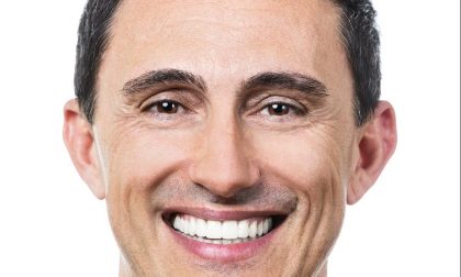 Vincenzo Regis ospite a sopresa della Microeditoria