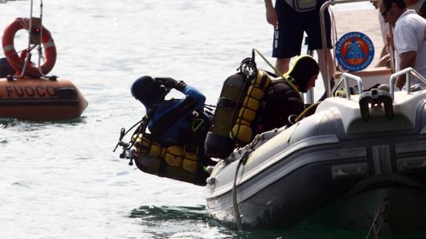 Giallo sul lago d’Iseo: le ricerche per ora non hanno dato riscontri