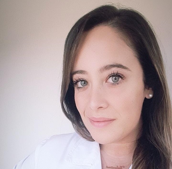 La pompianese Valentina combatte contro l’Alzheimer