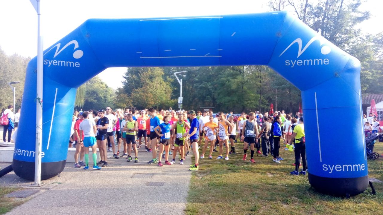 Corri per la ricerca: via alla manifestazione palazzolese VIDEO