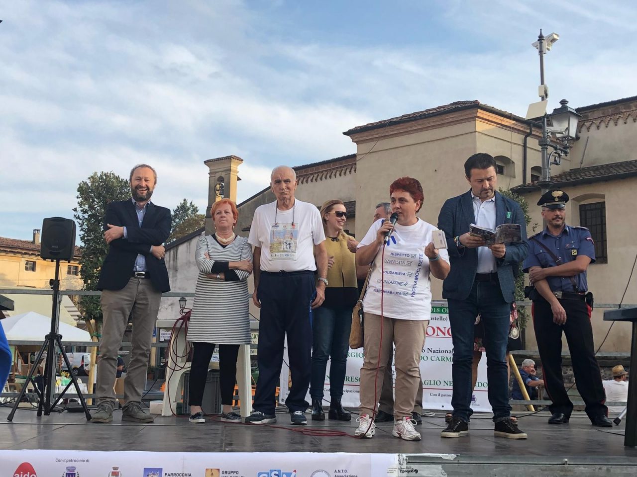 Facciamoci Rete in festa a Coccaglio