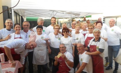 Azzano si è acceso con l’Autunno in Cascina