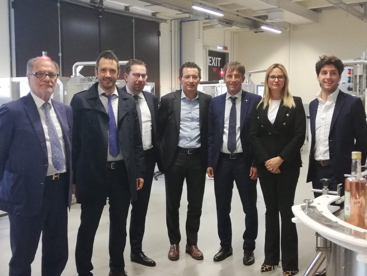 Innovazione: confronto costruttivo fra Regione e imprese