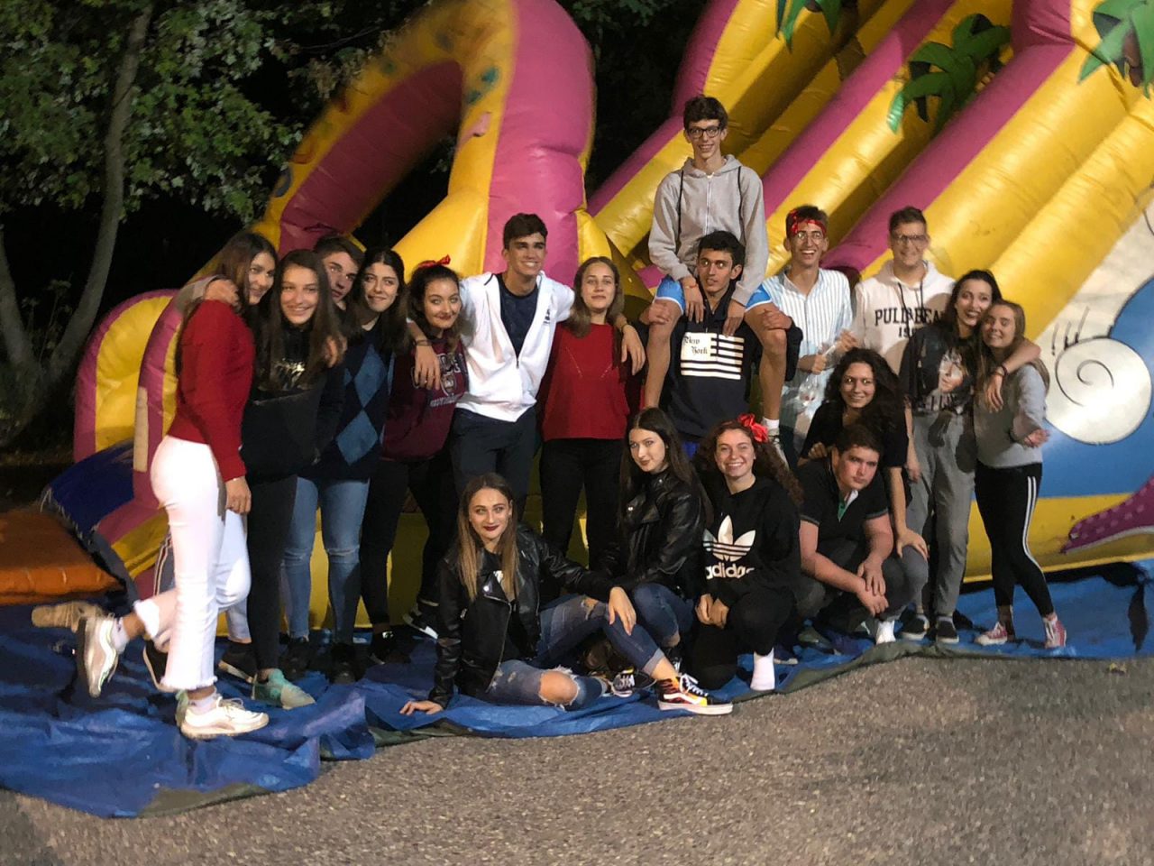 “Seconda di ottobre”: Calvisano colleziona l’ennesimo successo