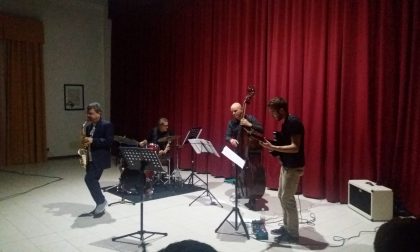 Itinerari d’autunno: jazz in memoria di Alessandro Maculotti