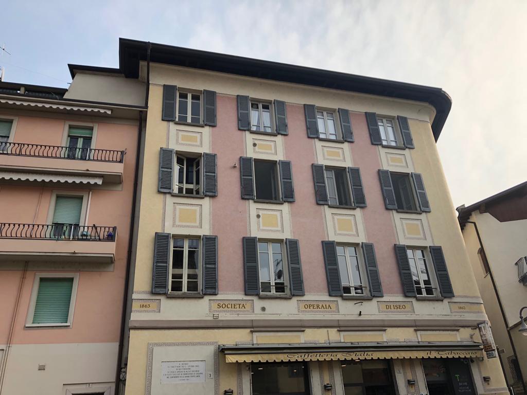 Società operaia: svolta “rosa” dopo 155 anni