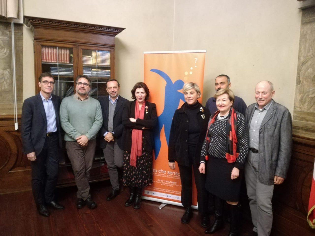 Tutto pronto per le Giornate Fuorinorma 2018