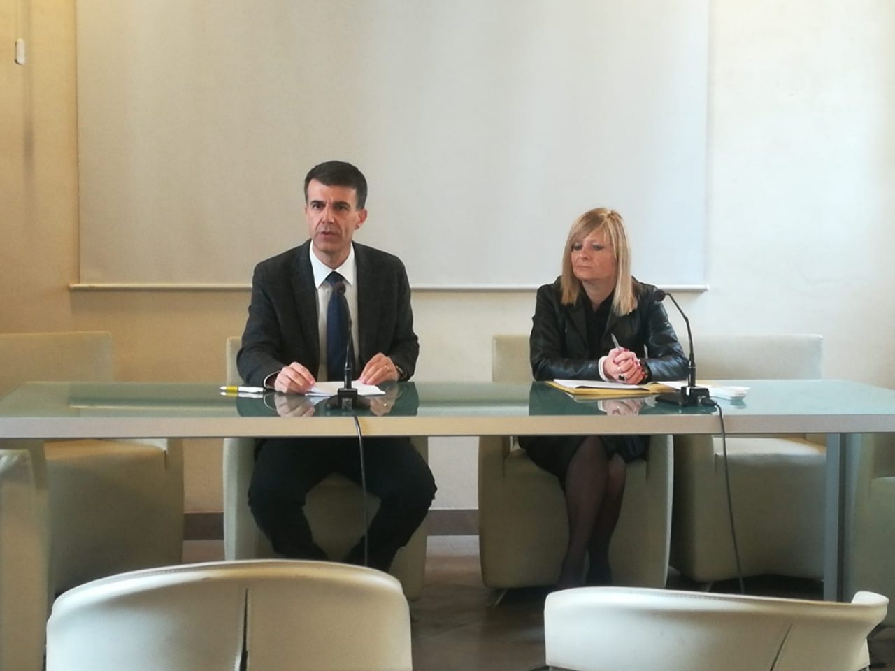 Nuovo bando per l’assunzione dei lavoratori della Invatec