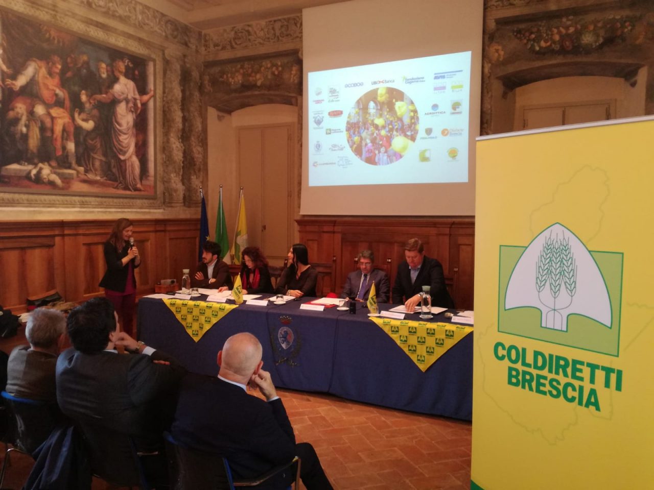 Coldiretti Brescia, al via i nuovi progetti