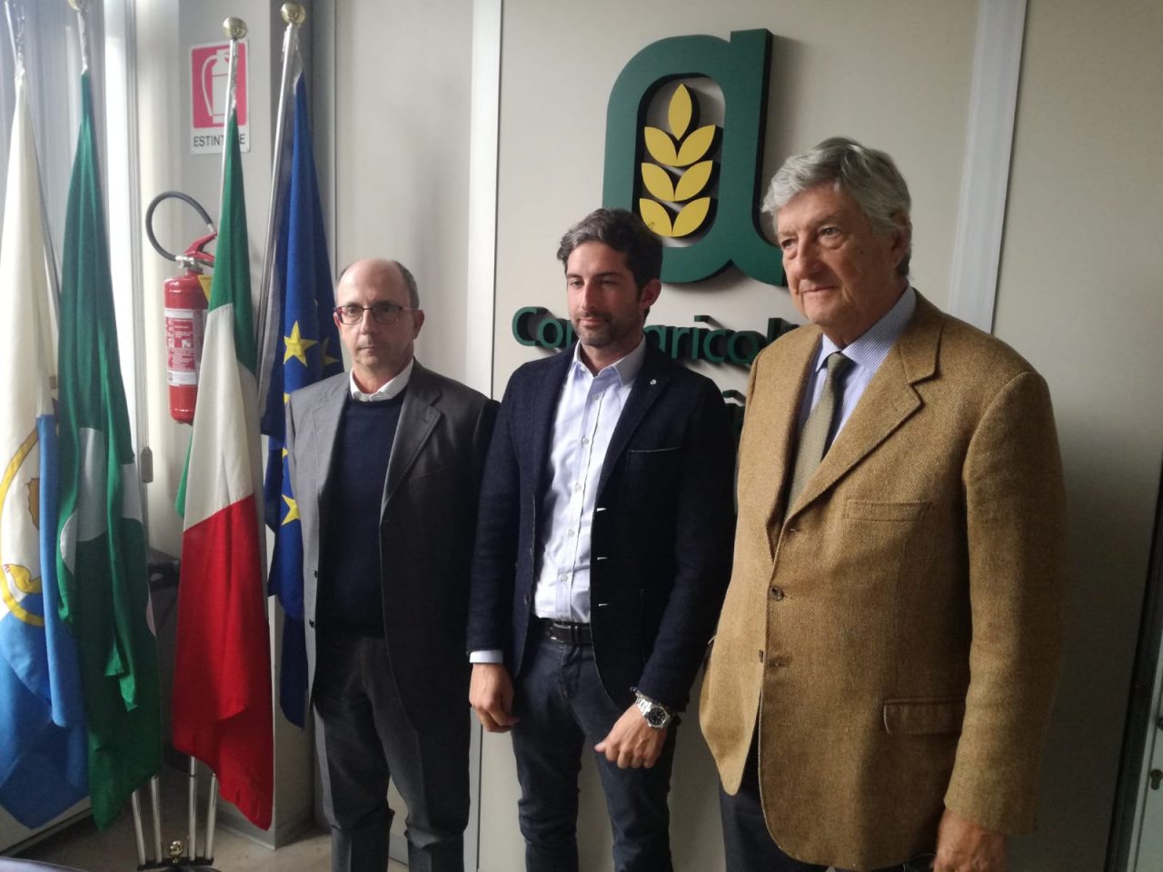 Academy Anga, i corsi per i manager agricoltori