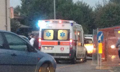 Aggredito 64enne a Orzivecchi