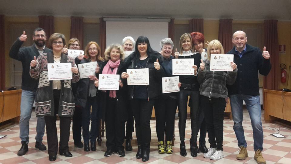 Un corso “rosa” a Flero per imparare l’autodifesa