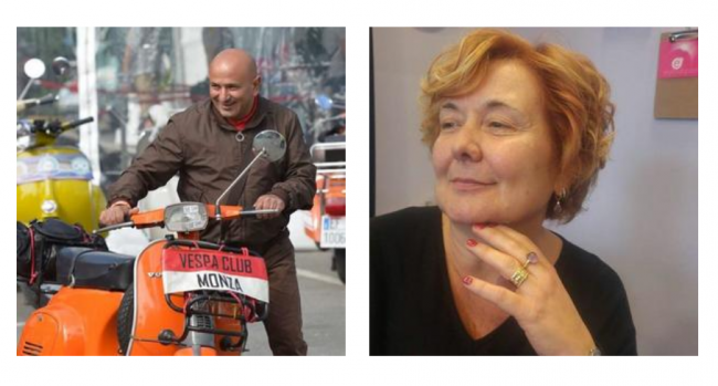 Si è costituito D’Apolito il villasantese che aveva sparato alla ex moglie