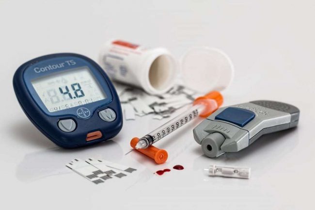 Autocontrollo del diabete: troppi sprechi in Lombardia secondo il Garante