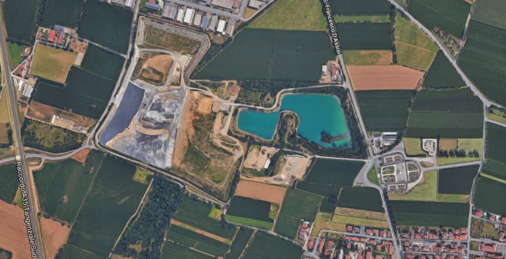 La Regione dice no all’ampliamento della discarica