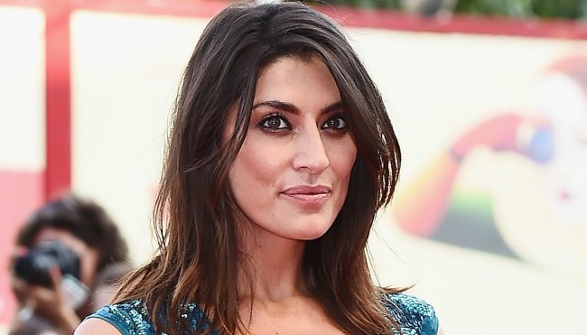 Dopo Nadia Toffa anche Elisa Isoardi parla del suo tumore