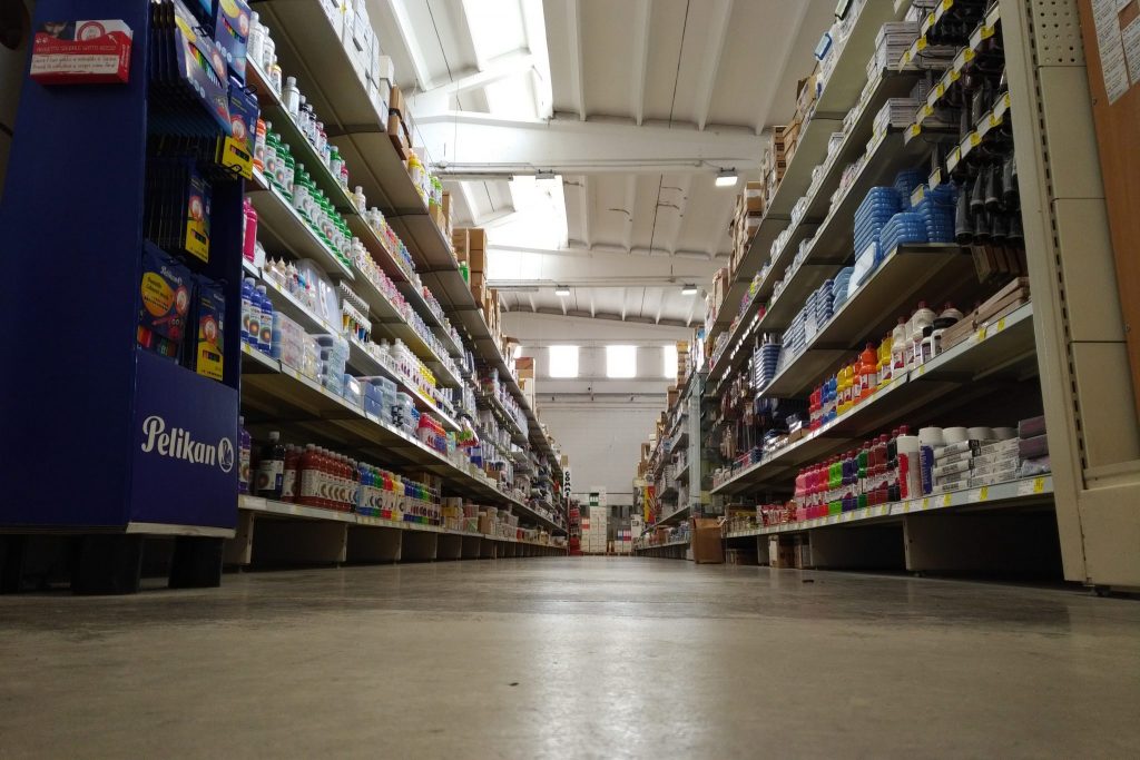 ScuolaUfficio, il top per la cartoleria