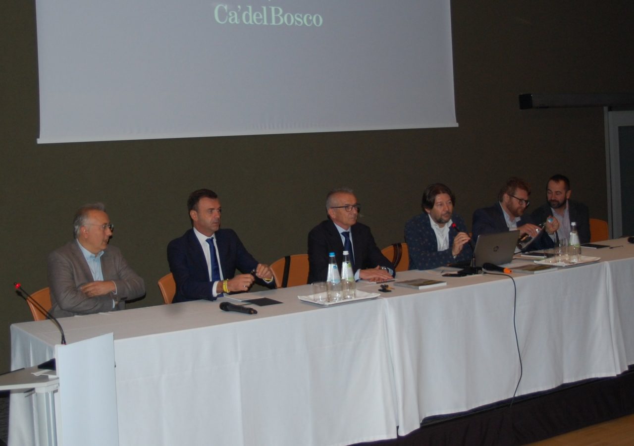 Festa Cimmi 70 anni di innovazione e socialità