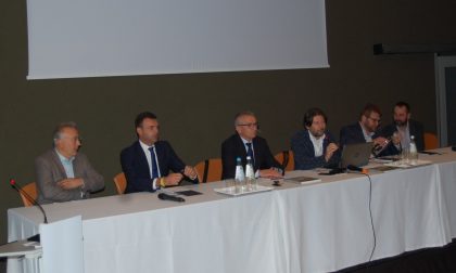 Festa Cimmi 70 anni di innovazione e socialità