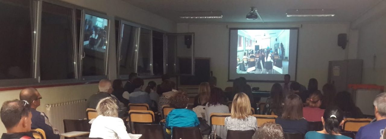 I genitori di Capriolo uniti contro il bullismo e i pericoli della rete