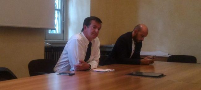 Giorgio Gori si ricandida a sindaco: “Bergamo, modello da difendere”