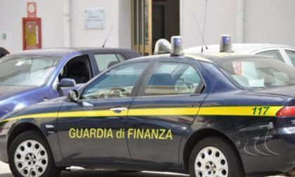 Maxi frode fiscale a Novara: sequestrato oltre un milione e mezzo di euro