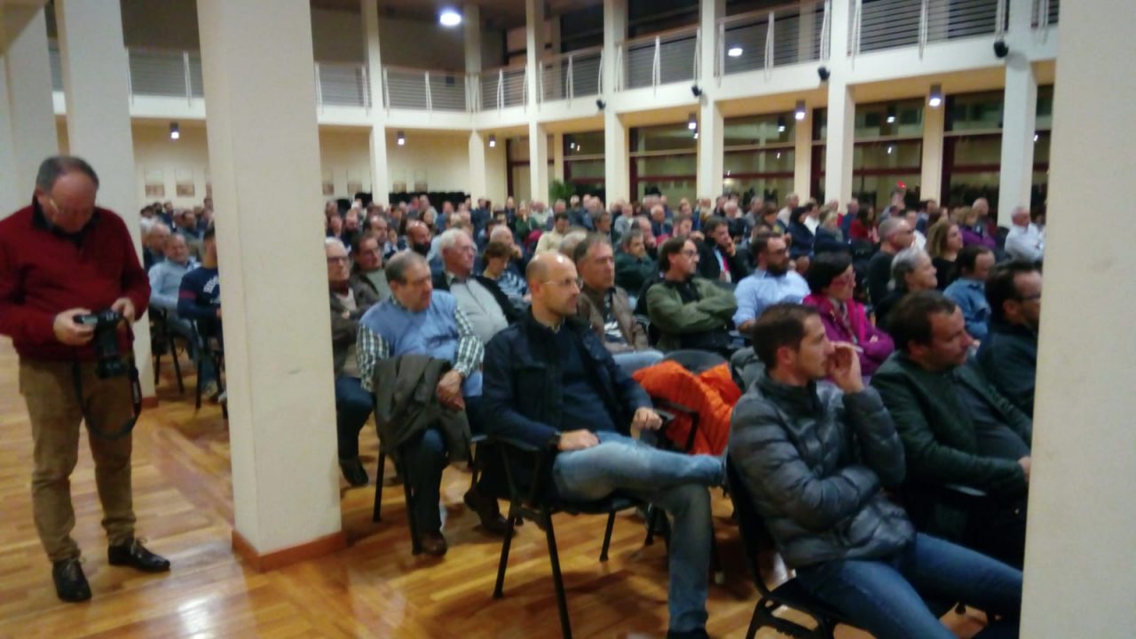 Fognature e acquedotto anche a Calvisano, i costi del progetto scaldano i cittadini