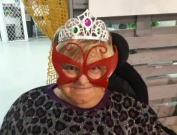 La festa di Carla Montanari ha fatto il sold out