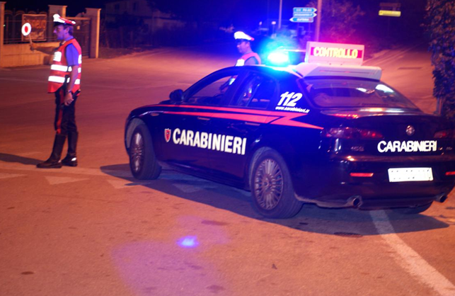 Stragi del sabato sera, controlli straordinari nell’Alto mantovano