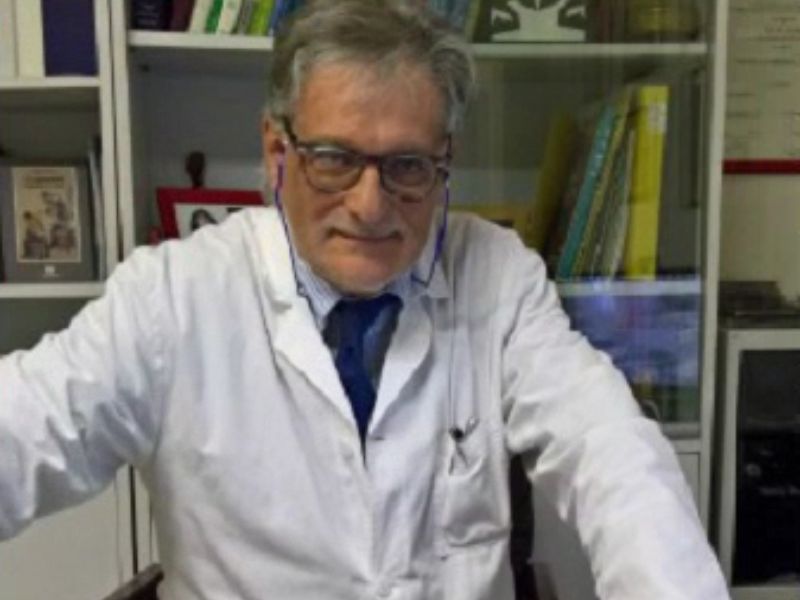 Epidemia di polmoniti, il medico: “E’ una mutazione del batterio”