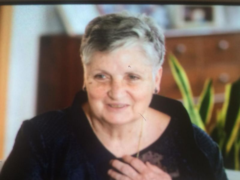 Ritrovata donna scomparsa a Torri