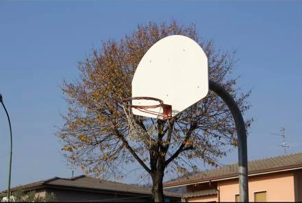 Il campetto Marcolini chiude? Coccaglio protesta