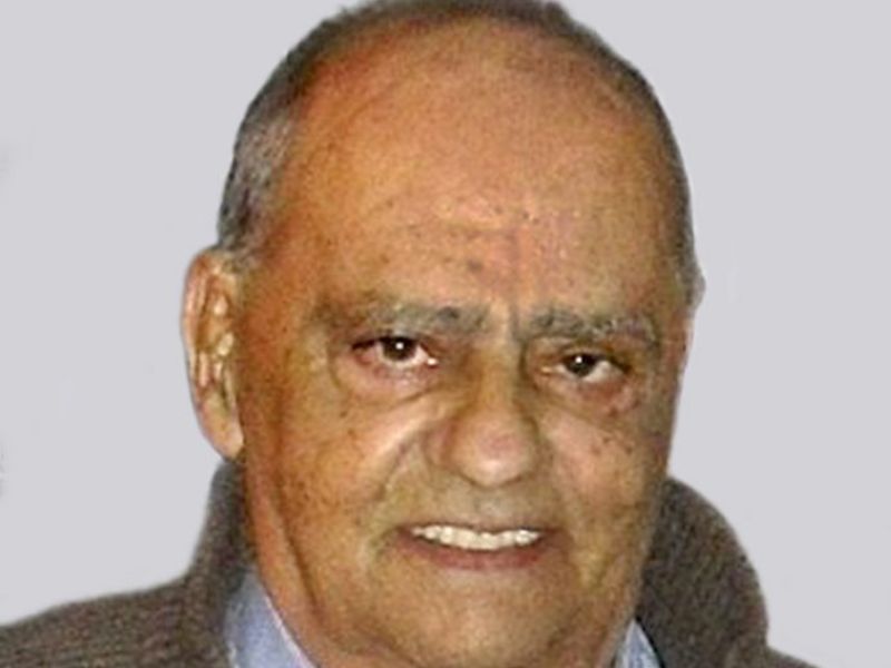 Addio al maresciallo Borzi, papà del sindaco di Ghedi