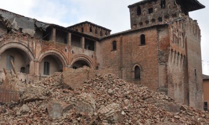 Rischio sismico, Foroni: 500mila euro a piccoli comuni