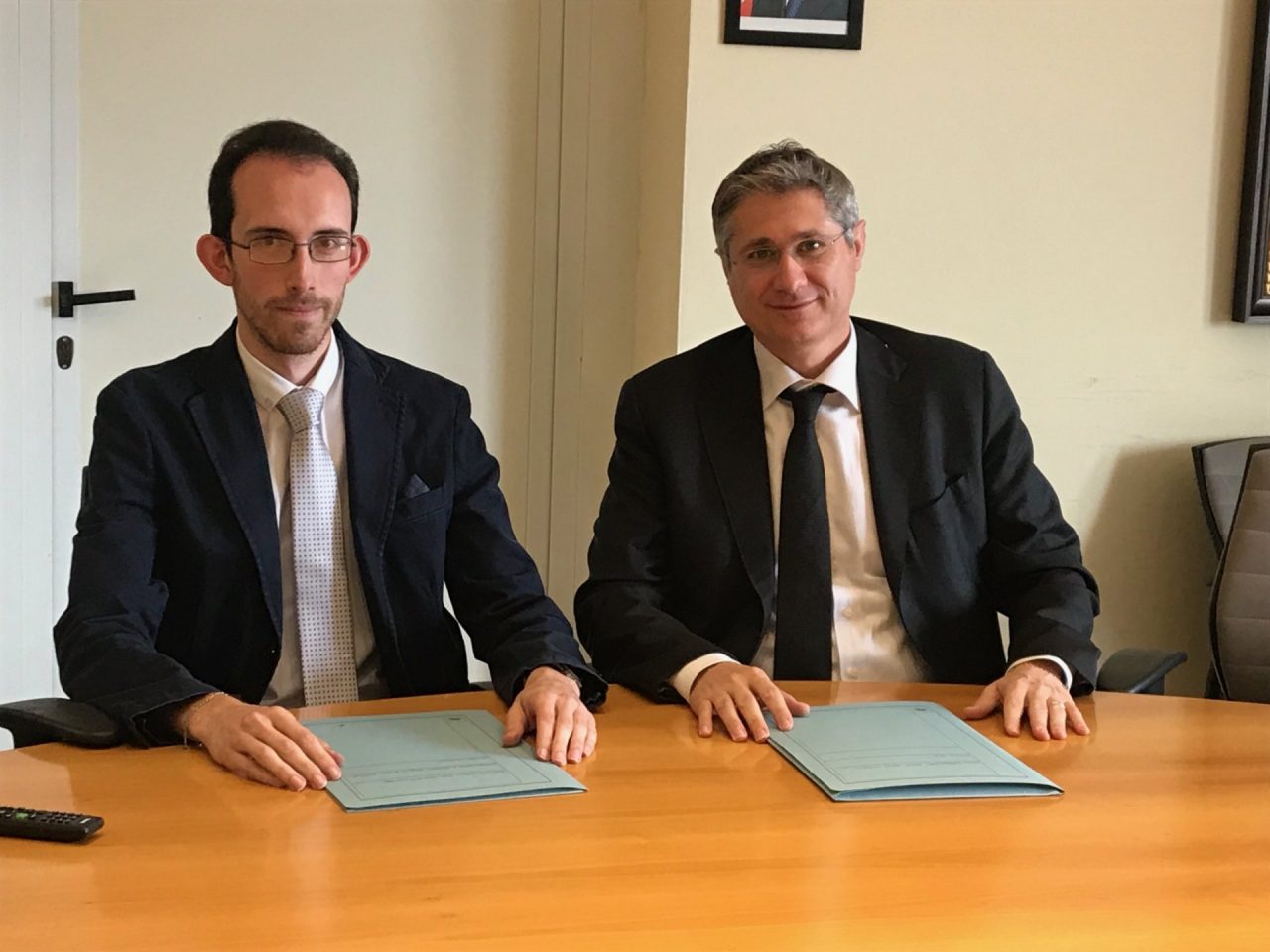 Al via la stagione termica condotta da Chiari Servizi