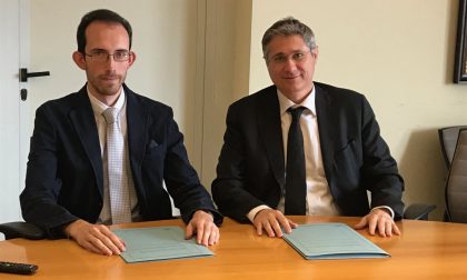 Al via la stagione termica condotta da Chiari Servizi