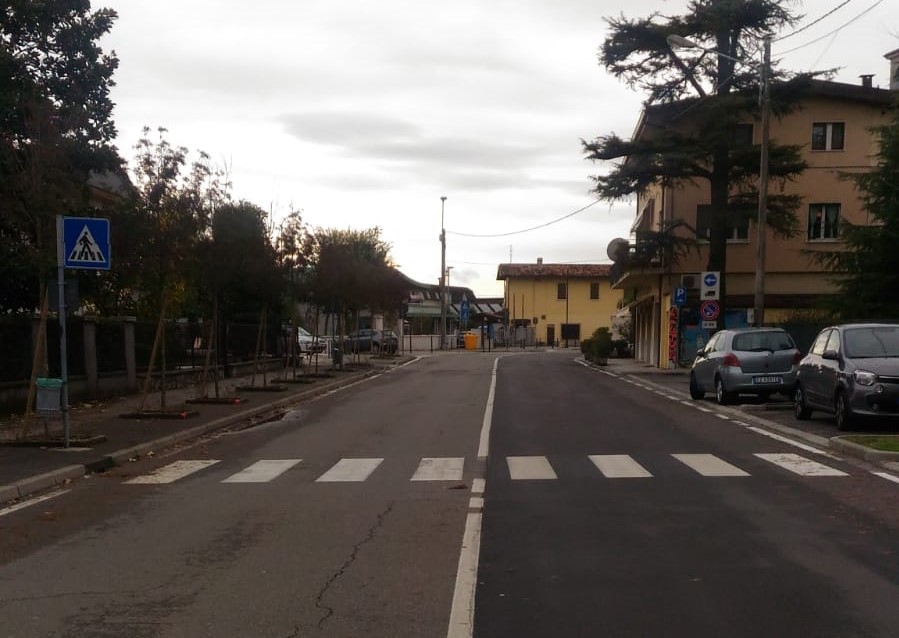 La dodicenne di Montirone investita lunedì resta in prognosi riservata