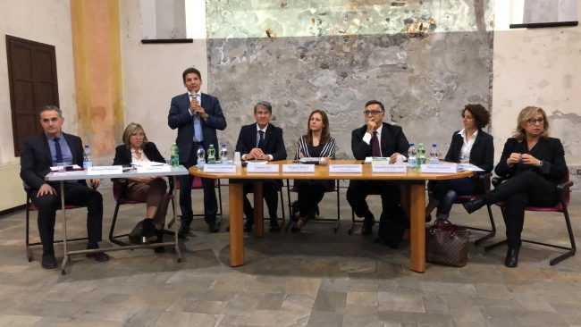 Cari lettori, il nuovo Giornale di Ivrea si presenta DIRETTA