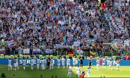 Juventus ‘ndrangheta: le relazioni pericolose del tifo organizzato