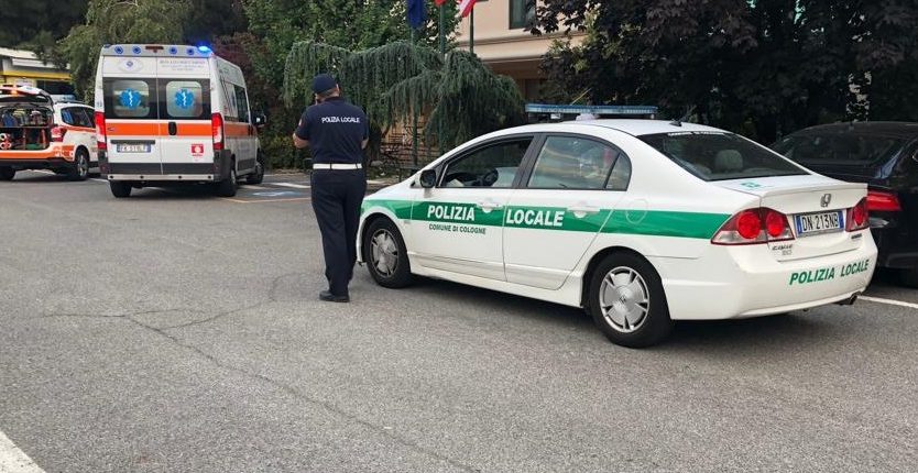 Malore fatale in hotel a Coccaglio