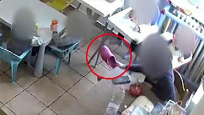 Maltrattamenti in asilo, servono le telecamere: due proposte di legge da Regione e Parlamento