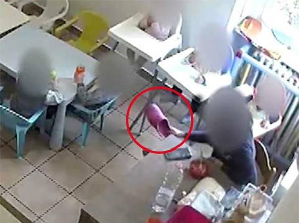 Telecamere negli asili nido, presto il voto del Pirellone