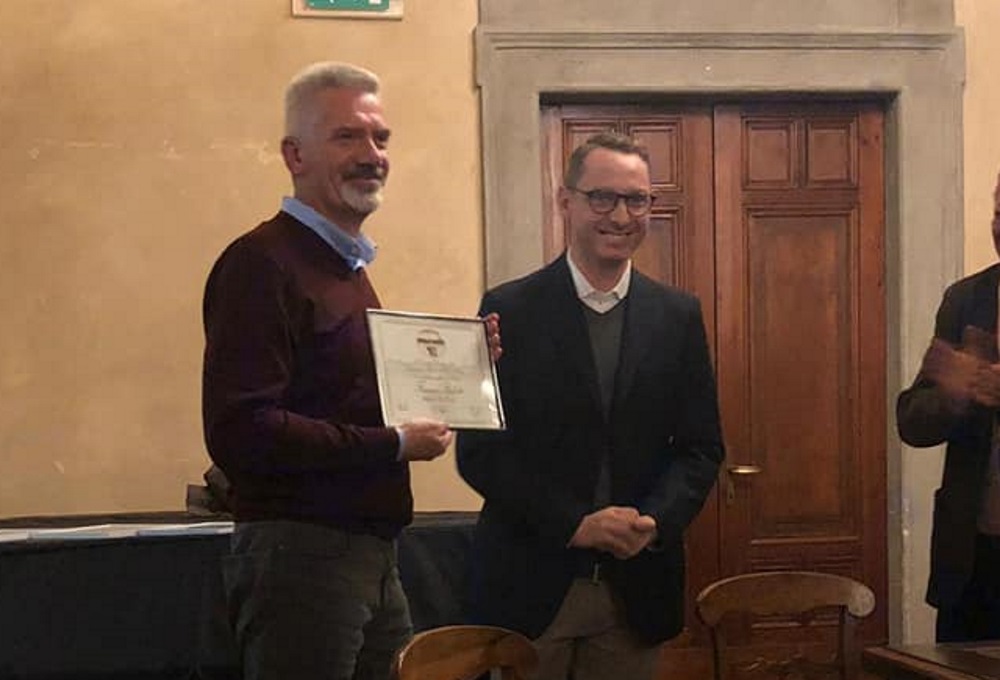 Nasce la Confraternita del Manzo all’olio di Rovato