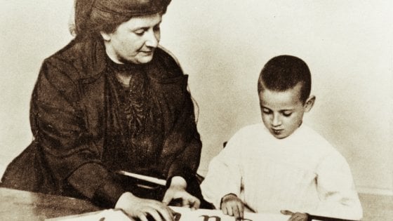Visioni educative: un incontro gratuito per tutti sulla Pedagogia Montessori